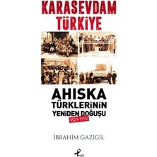 Profil Kitap Kara Sevdam Türkiye