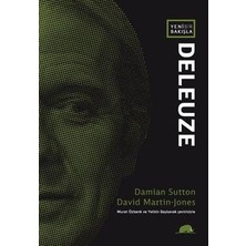 Kolektif Kitap Yeni Bir Bakışla Deleuze