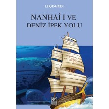 Kaynak Yayınları Nanhai I ve Deniz Ipek Yolu