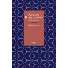 Otto Yayınları Kur’an Kıssalarının Tarihi Değeri