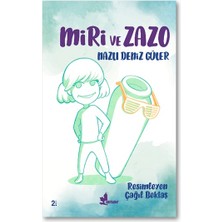 Çınar Yayınları Miri ve Zazo
