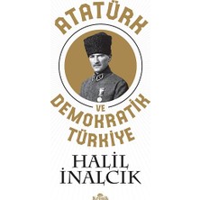 Kronik Kitap Atatürk ve Demokratik Türkiye