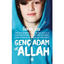 Uğurböceği Yayınları Genç Adam ve Allah