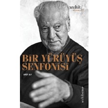 Muhit Kitap Bir Yürüyüş Senfonisi