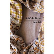 Luna Yayınları Arife'nin Rüyası