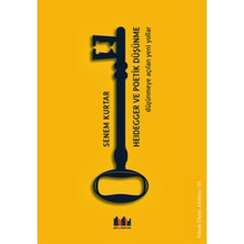 Pharmakon Kitap Heidegger ve Poetik Düşünme