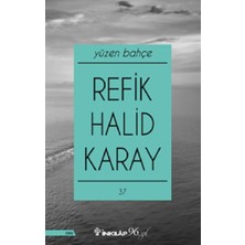 İnkılap Kitabevi Yüzen Bahçe