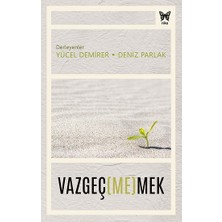 Nika Yayınevi Vazgeç(Me)Mek