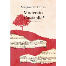 Sel Yayıncılık Moderato Cantabile