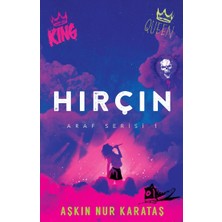 Lapis Kitap Hırçın