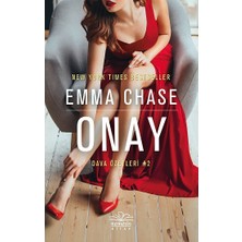 Nemesis Kitap Onay