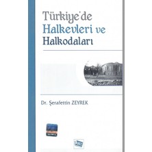 Anı Yayıncılık Türkiye'de Halkevleri ve Halkodaları