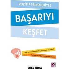 Efil Yayınevi Pozitif Psikolojiyle Başarıyı Keşfet