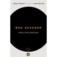Orenda Boş Gezegen