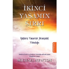 Omega Ikinci Yaşamın Sırrı