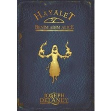 Tudem Yayın Grubu Hayalet: Benim Adım Alice