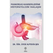 Platanus Publishing Pankreas Kanserlerine Histopatolojik Yaklaşım