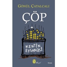 Tekin Yayınevi Çöp