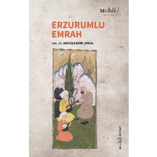 Muhit Kitap Erzurumlu Emrah