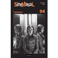 Doğu Batı Yayınları Sinemasal 04 "melodram"