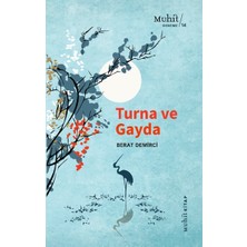 Muhit Kitap Turna ve Gayda
