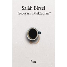 Sel Yayıncılık Geceyarısı Mektupları