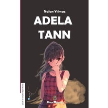Kitap Müptelası Yayınları Adela Tann