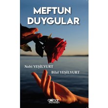 Gülnar Yayınları Meftun Duygular