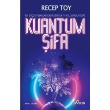 Yediveren Kuantum Şifa