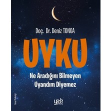 Yade Yayınları Uyku