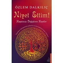Destek Yayınları Niyet Ettim