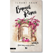 Çınaraltı Yayınları Begonvil Rüyası