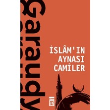 Timaş Yayınları Islamın Aynası Camiler