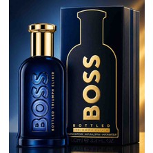 Bottled Triumph Elixir Edp Erkek Parfümü 100 ml