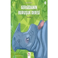 Gergedanın Buruşuk Derisi - Minikler Için Ünlü Eserler