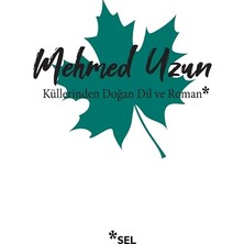 Sel Yayıncılık Küllerinden Doğan Dil ve Roman