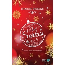 Fom Kitap Noel Şarkısı