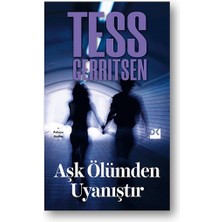 Doğan Kitap Aşk Ölümden Uyanıştır