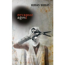 İthaki Yayınları Cevapsız Ağrı