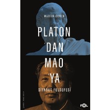 Fol Kitap Platon’dan Mao’ya Siyaset Felsefesi