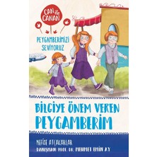 Timaş Çocuk Bilgiye Önem Veren Peygamberim - Can Ile Canan Peygamberimizi Seviyoruz -2