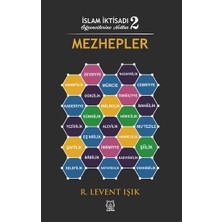 Luna Yayınları Mezhepler