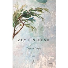 Everest Yayınları Zeytin Kuşu