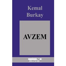 Özgürlük Yolu Vakfı Yayınları Avzem