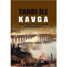 Altınordu Yayınları Tanrı ile Kavga