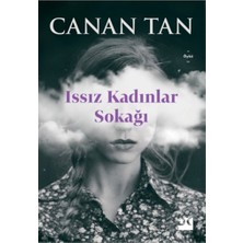 Doğan Kitap Issız Kadınlar Sokağı
