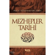 Çelik Yayınevi Mezhepler Tarihi