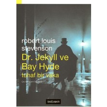Doğu Batı Yayınları Dr. Jekyll ve Bay Hyde Tuhaf Bir Vaka