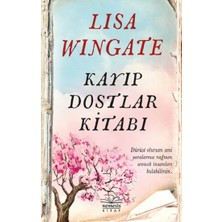 Nemesis Kitap Kayıp Dostlar Kitabı