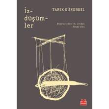 Kırmızı Kedi Yayınevi Izdüşümler
